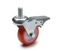 RE.C6-C-Castors for general use